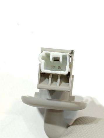 PARASOLE ALETTA ANTERIORE SX MAZDA CX-5 Serie KD4569320D75 SHY1 (1216) - Foto 4