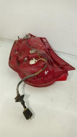 STOP FANALE POSTERIORE DESTRO CHEVROLET Aveo 1° Serie 95952067 B12D1 (0611) - Foto 6