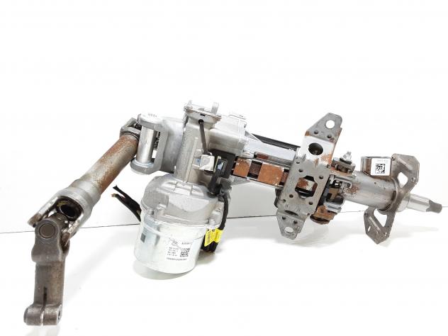 PIANTONE STERZO FORD Puma Serie L1TC3D077AL (19) - Foto 2