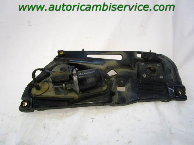 849200-7080 MOTORINO ASTA TERGIPARABREZZA MAZDA MPV 2.0 D 100KW 5M 5P (2002) RICAMBIO USATO