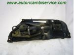 849200-7080 MOTORINO ASTA TERGIPARABREZZA MAZDA MPV 2.0 D 100KW 5M 5P (2002 &hellip;