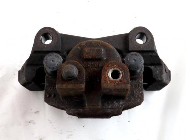05011974AB PINZA FRENO POSTERIORE DESTRA JEEP GRAND CHEROKEE 2.7 D 4X4 120KW AUT 5P (2005) RICAMBIO USATO - Foto 5