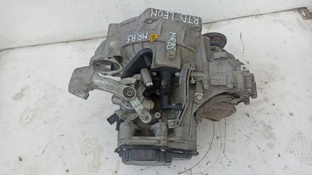 CAMBIO MANUALE COMPLETO SEAT Leon 4° Serie RTD diesel 1.6 (13) - Foto 2