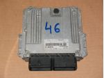 0281033763 ECU FIAT DUCATO JUMPER BOXER EDC17C69 0281033763 55279963