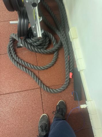 Attrezzatura per palestra tutto nuovo - Foto 3