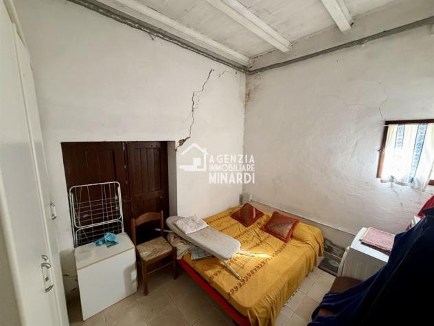 FAENZA – SARNA | AUTENTICA CASA COLONICA ROMAGNOLA CON FIENILE, AMPI SERVIZI E OLTRE 4.000 MQ DI TERRENO - Foto 18