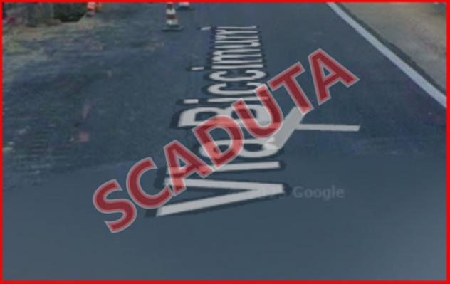 Immobile in asta di 2 m² in vendita a Larciano