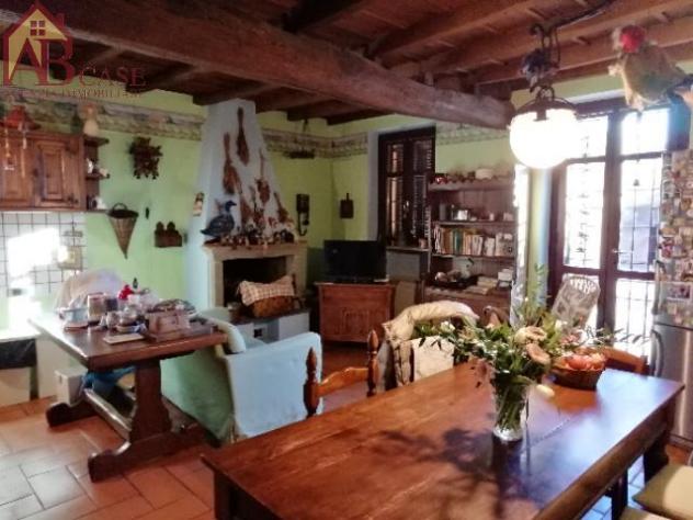 SPLENDIDO CASCINALE RISTRUTTURATO - Foto 11