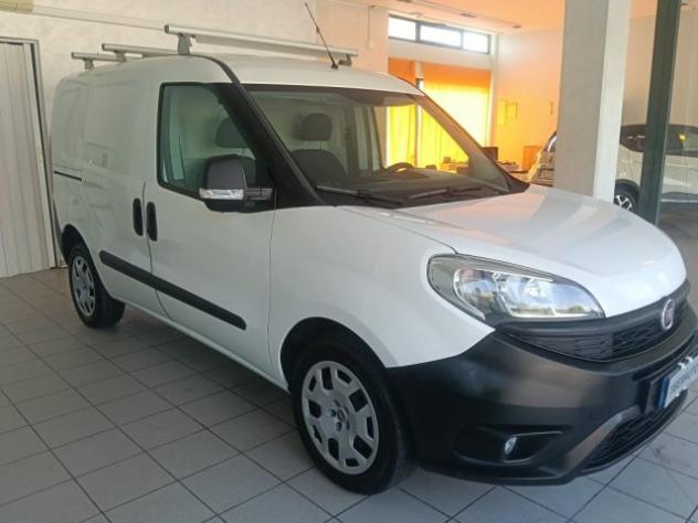 FIAT DOBLO' METANO SX 1.4 T JET 120 rif. 23904342 - Foto 7
