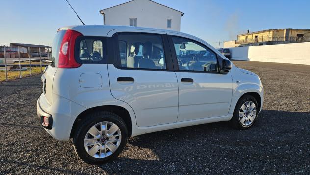 Fiat Panda autocarro N1- 1.3 multijet 4 posti - Foto 6