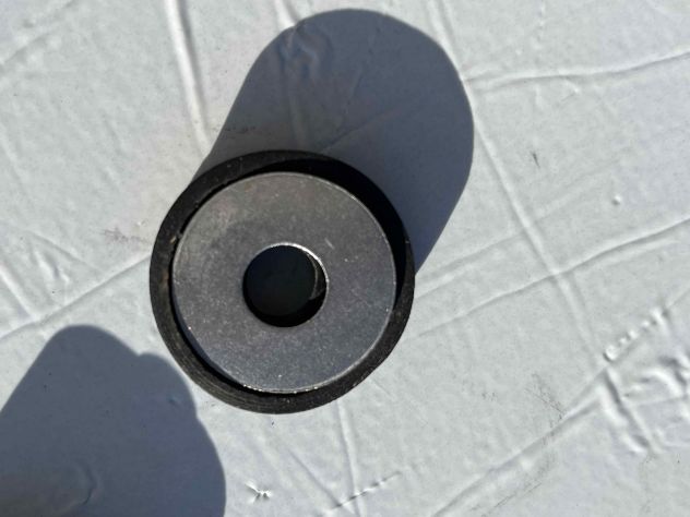 Kit supporti motore macchine da cucire industriali - Foto 2