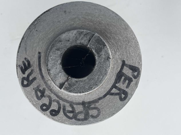 Z22 Euromeccanica Matrici codettatrice P25 – Original - Foto 5