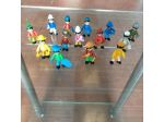 VENDO SET GIOCATTOLI OMINI CHARLY