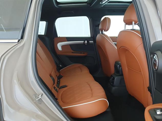 MINI Countryman John Cooper Works 4WD JCW - IVA ESPOSTA - Foto 5