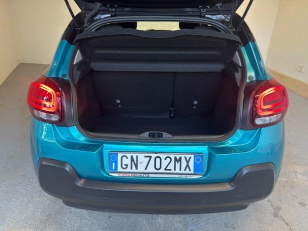 CITROEN C3 PureTech 83 S&S Shine rif. 24210171 - Foto 8
