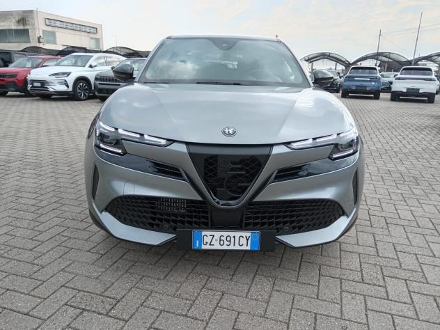 Alfa Romeo Junior Ibrida 1.2 145CV Hybrid eDCT6 ibrida SPECIALE - Foto 2