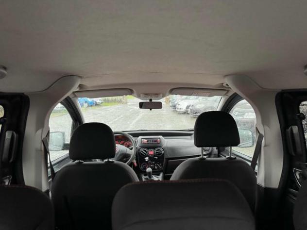 FIAT Qubo 1.3 MJT 95 CV Dynamic rif. 24211722 - Foto 10