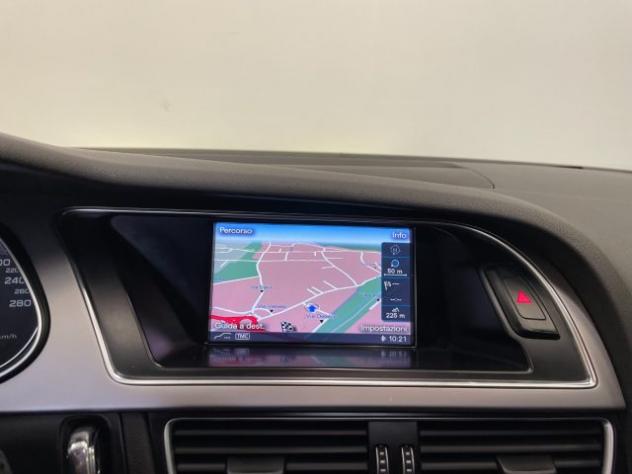 AUDI A4 Avant 2.0 TDI multitronic Aut. 150CV rif. 23692434 - Foto 9