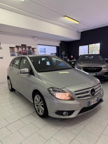 Mercedes-benz B 180 CDI Premium - Foto 3
