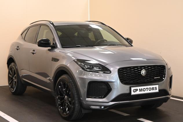 JAGUAR E-Pace (X540) E-Pace 1.5 I3 160 CV Auto R-Dynamic SE