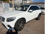 Mercedes-benz GLC 250-FINANZIABILE