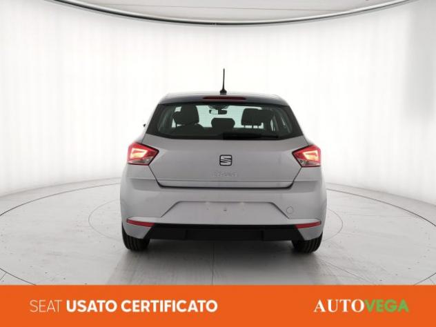 SEAT Ibiza 1.0 mpi business 80cv rif. 22798882 - Foto 4