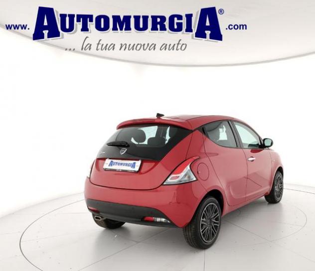 LANCIA Ypsilon 1.0 FireFly 5 porte S&S Hybrid Gold rif. 23923670 - Foto 4
