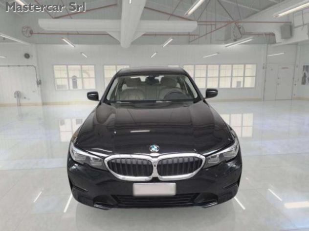 BMW 320 320D 48V BUSINESS ADVANTAGE AUTO - VOLANTE M - GE8 rif. 23956603 - Foto 3