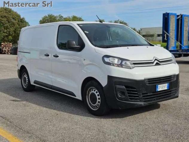 CITROEN Jumpy BlueHDi 100 S&S M Club - GP305FS rif. 24169640 - Foto 8