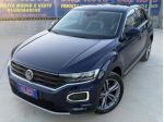 VOLKSWAGEN T-Roc 1.6 TDI Service Ufficiali!! GARANZIA rif. 23982730