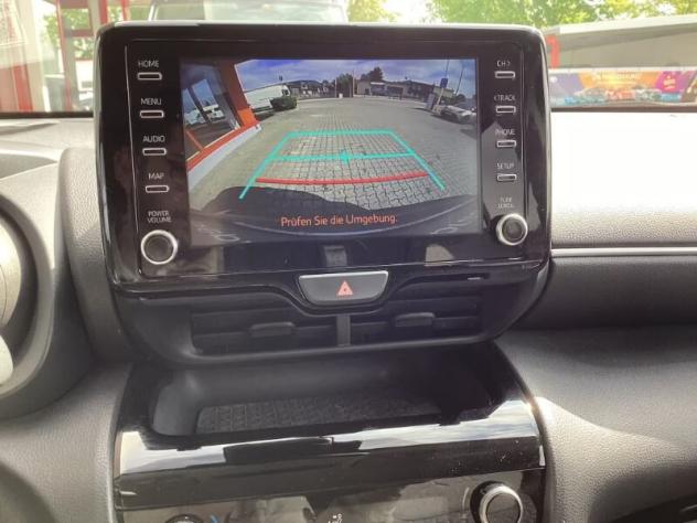 TOYOTA Yaris Cross Yaris Cross 1.5 Hybrid 5p. E-CVT Lounge - Foto 10