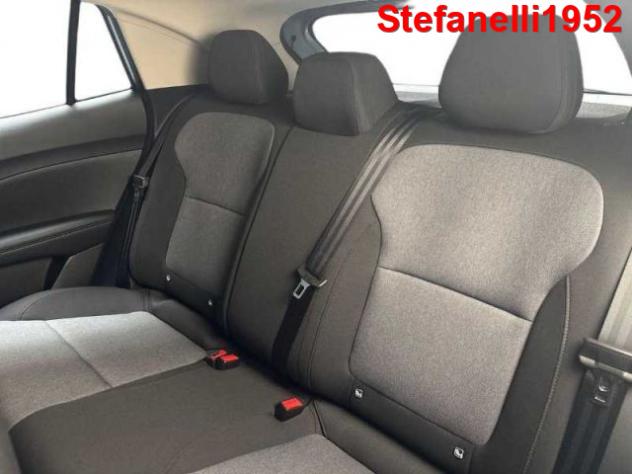 MG MG4 Urban Comfort 54kWh Green rif. 23978803 - Foto 9