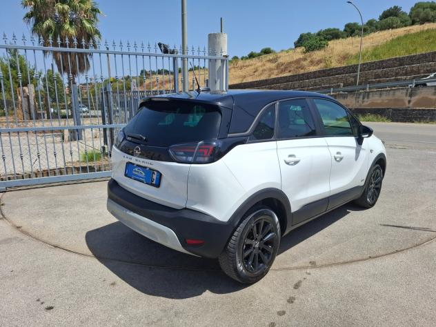 Opel Crossland 1.2 Turbo 12V 110 CV anno 2022 - Foto 2