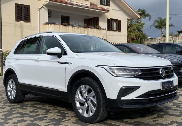 Volkswagen Tiguan Life 2.0 TDI 150CV DSG 4motion - Foto 3