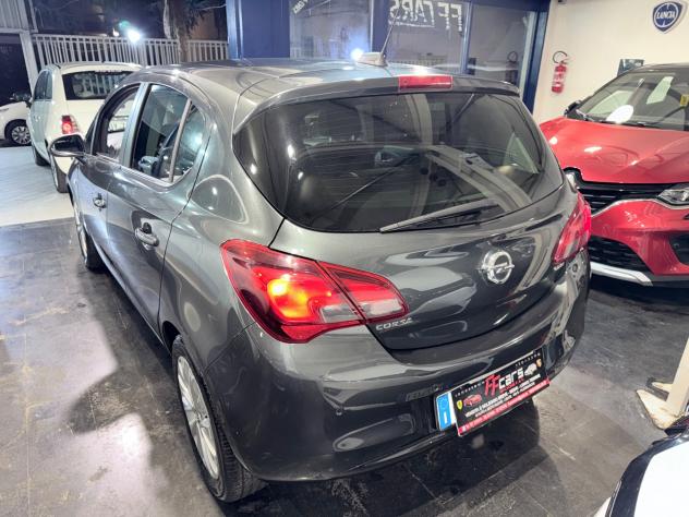 Opel Corsa 1.3 CDTI 5 porte Black Edition - Foto 6