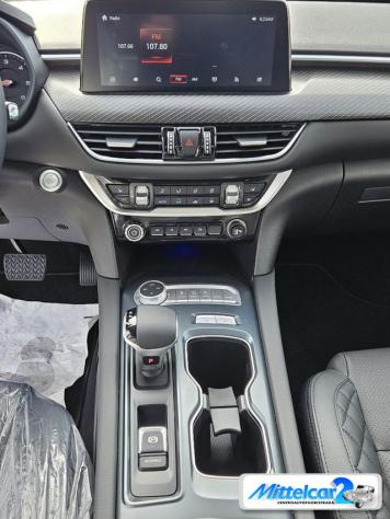 FOTON Tunland G7 2.0 TDI A/T PREMIUM CON ROLL BAR NERO rif. 21392119 - Foto 10
