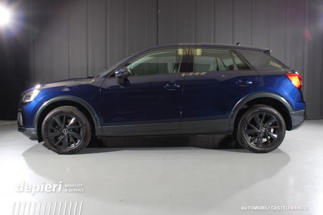 Audi Q2 Q2 35 TDI quattro S tronic Advanced - Foto 3