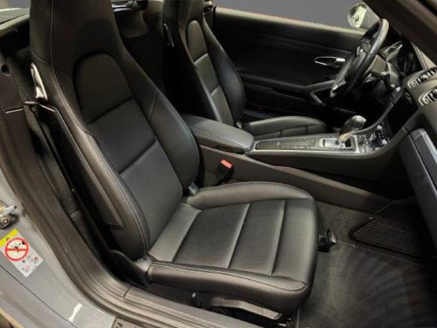 PORSCHE Cayman 718 2.0 Style Edition +ACC+LED rif. 23921918 - Foto 9