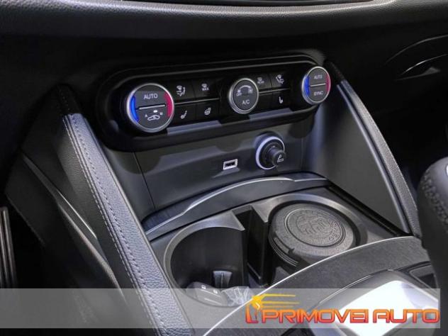 ALFA ROMEO Stelvio 2.0 Turbo 200 CV AT8 Q4 Executive rif. 20486508 - Foto 4