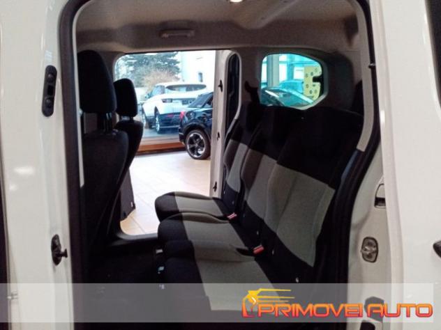 CITROEN Berlingo BlueHDi 100 Combi M Live rif. 21396120 - Foto 3