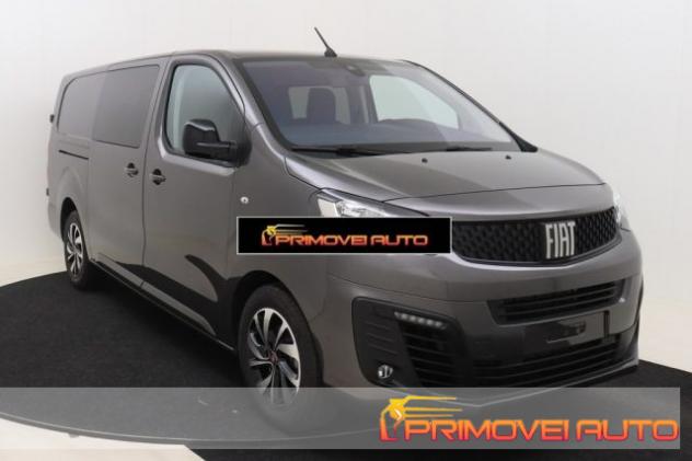 FIAT Scudo 2.0 BlueHDi 180CV AT8 PL-SL-TN Furgone rif. 20859762 - Foto 2