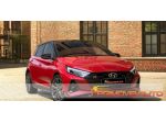 HYUNDAI i20 N 1.6 T-GDI MT N-Performance rif. 20966686