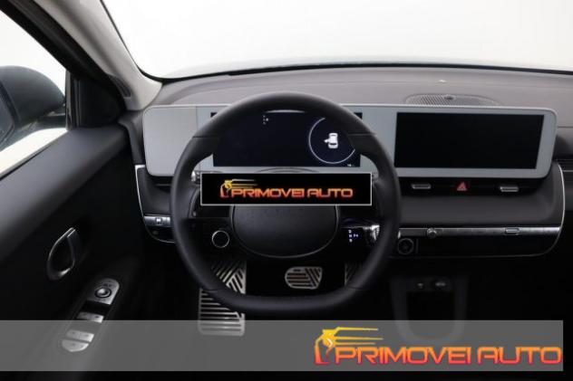 HYUNDAI Ioniq 5 5 77.4 kWh Smart Vision rif. 21865565 - Foto 5