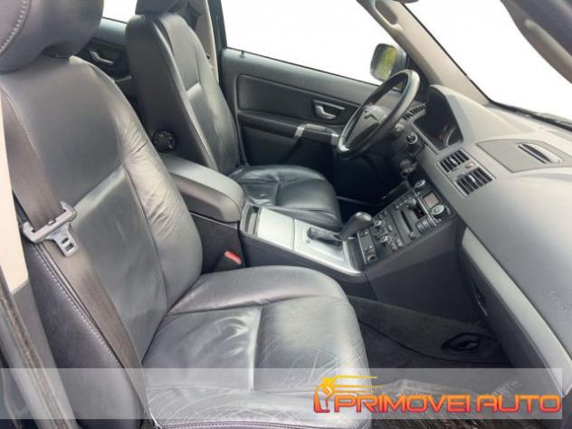 VOLVO XC90 D3 Geartronic Momentum rif. 21734873 - Foto 3