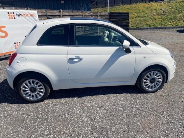 Fiat 500 1.2 Lounge - Foto 4