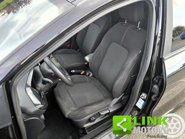 FORD Puma 1.0 Ecoboost 125CV St Line rif. 24105804 - Foto 4