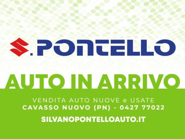 SUZUKI Swift Sport 1.4 Hybrid Boosterjet 144cv IN ARRIVO rif. 24059815 - Foto 10
