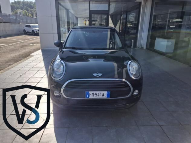 MINI Mini 5 porte (F55) Mini 1.5 One D Business 5 porte