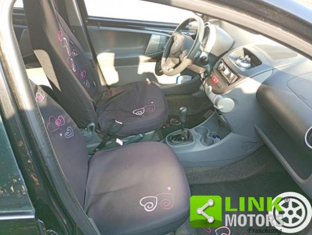 CITROEN C1 1.0 5 porte C1TY rif. 23909870 - Foto 10