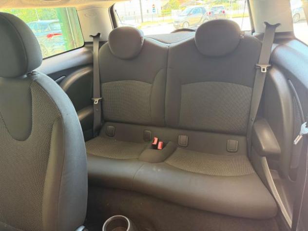 MINI One Hatchback 1.6, NEOPATENTATI OK! - Foto 4